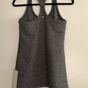 lululemon athletica Tops - Lululemon Cool Racerback II lululemon athletica Tops - Lululemon Cool Racerback II
